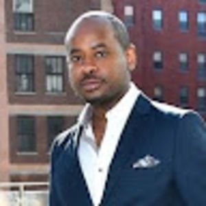 Meet your Posher, Earle